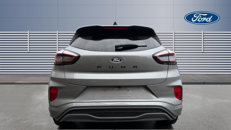 Ford Puma 1.0 EcoBoost Hybrid mHEV ST-Line X 5dr Petrol Hatchback